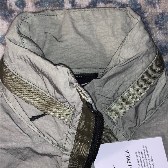 Nike Tech Pack High Density M65 Jacket - Picture 6 of 11